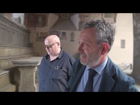 Anti-vax doctor sentenced to 5 years and 3 months