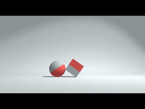 CGI Animation Short Film  |  Patience