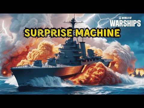Paolo Emilio: The Underrated Italian Destroyer World of Warships