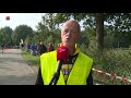 Veel animo voor 1/8ste Triathlon van Zeewolde