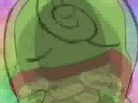 OP1 «Ojamajo de BANBAN» — MAHO-Dou