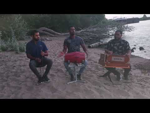 Baithak Gana - Narmada - Gularie ke Phool (Chutney)