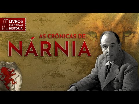 As crônicas de Nárnia: Uma análise simbólica | Livros que fizeram história