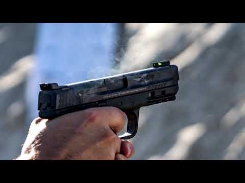 Why 3 dot sights are terrible