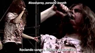 Bloodbath - Soul Evisceration (Subtitulos Español + Lyrics)
