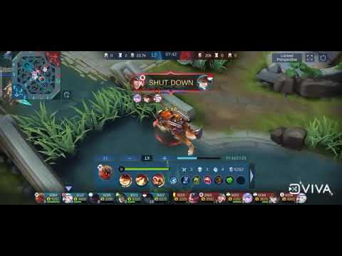 Short Barats gameplay , Savage moments 😁