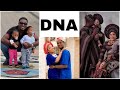 DNA WAHALA EX TOYIN ABRAHAM HUSBAND ADENIYI JOHNSON YORUBA MOVIE ACTOR  DRAG TO RUN DNA TEST FOR HIS
