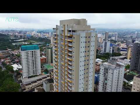 ALTTO - ACOMPANHAMENTO DE OBRAS - MAIO