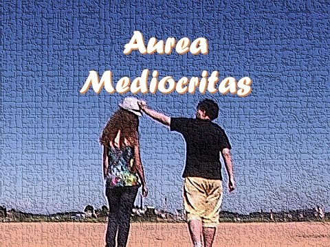 download lagu mp3 mp4 Aurea Mediocritas, download lagu Aurea Mediocritas gratis, unduh video klip Aurea Mediocritas