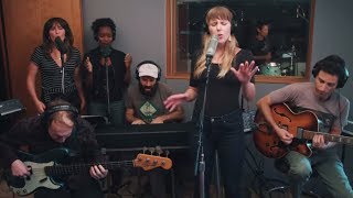 Ain't No Mountain My Girl Mashup - Pomplamoose