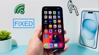 App Closes Automatically After Opening in iPhone (FIXED)