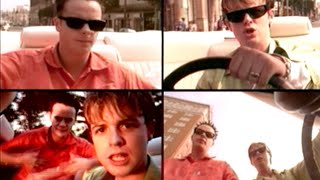PJ &amp; Duncan - Stepping Stone (Official Music Video)