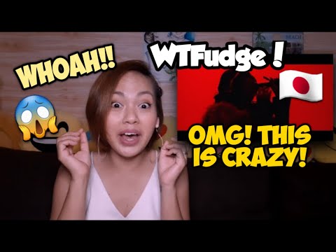 HANABIE - I LOVE SWEETS REACTION | FIRST TIME HEARING! OMG! THIS IS CRAZY! | FILIPINO REACTS