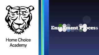 HCA Enrollment process