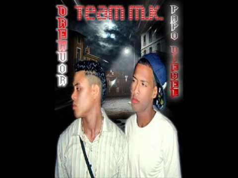 Drehvor FT. Papo Diesel - Freestyle