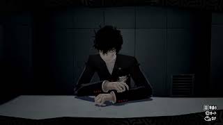 #12 心の盗賊団-あなたの心を盗みます【RPG】ペルソナ５ ザ・ロイヤル