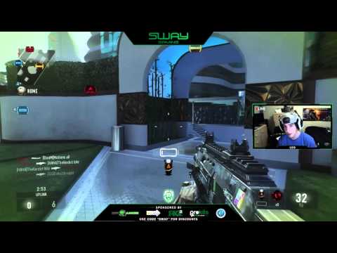 INSANE Uplink Comeback Down 0-10!