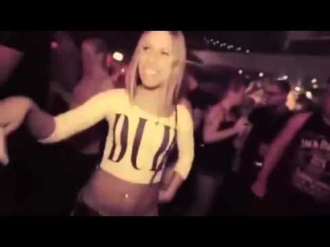 Hungry Beats - The Poison (Video Clip)