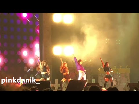 [4K]180928 YOONA - Watch Me Do @ SO WONDERFUL DAY #story_1 Fanmeeting In Singapore [FANCAM]