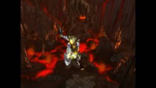 Lordi - Kalmageddon WoW Music video