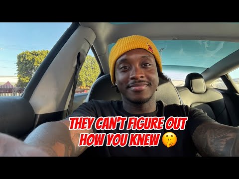 God Revealed Everything And The Narcissist is Panicking 