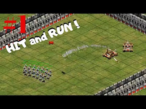 How to Micro #1 | Hit and Run Micro