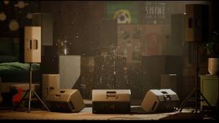 Impermanence announcement trailer teaser