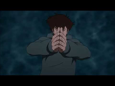 Pantheon S2 | Caspian vs Stephen Holstrom pt 1