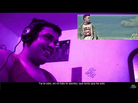 Rafa Espino - Postdata: Te quiero (REACCIÓN) | UnPana