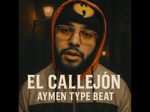 (FREE) AYMEN TYPE BEAT - El Callejón