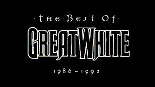 Great White - Shot In The Dark (High Quality)