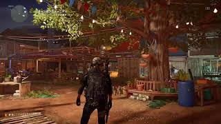 DIVISION 2 #11 新米から真のエージェントとなる日も近い！ ぶらりワシントンDCLive PS5 JPN