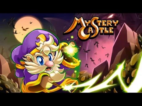 Mystery Castle Trailer 1 thumbnail