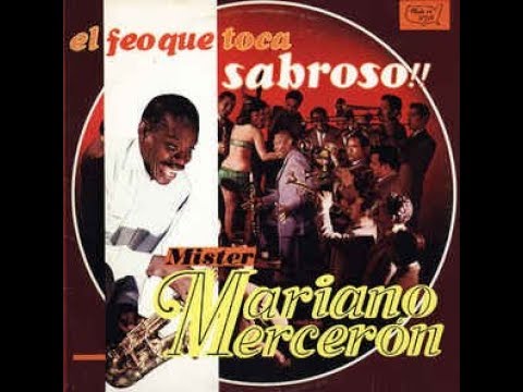 ORQUESTA DE MARIANO MERCERON EN VIVO GRAN FORUM CDMX"IVAN SALDÑA"