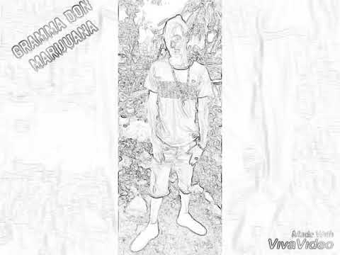 Gramma Don__Marijuana