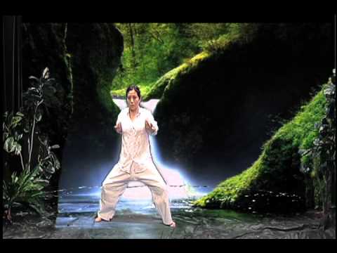 Summer 8Ki Breathing exercise