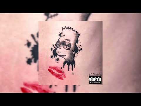 Lil Weelly - Наркоман ( Official Audio )