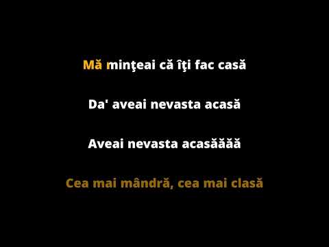 Lolita - Pe peronul de la gara Karaoke