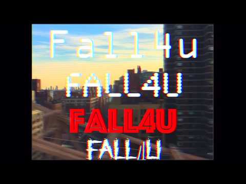 akari - fall4u feat. nic coltrane (official music video)