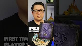 We did it, y'all. We finally played Blood on the Clocktower.
