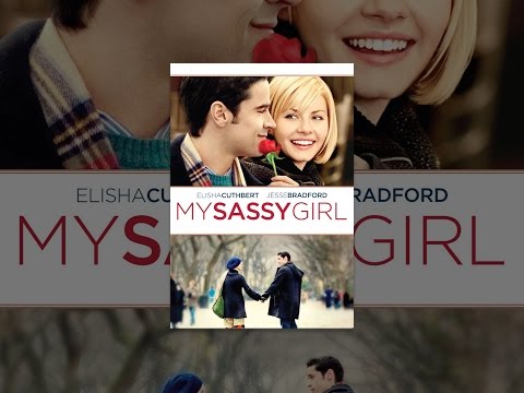 My Sassy Girl