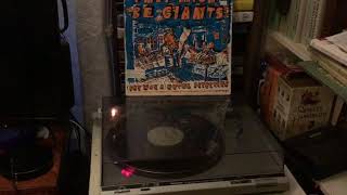 (She was a) Hotel Detective (Single Ver) - They Might Be Giants