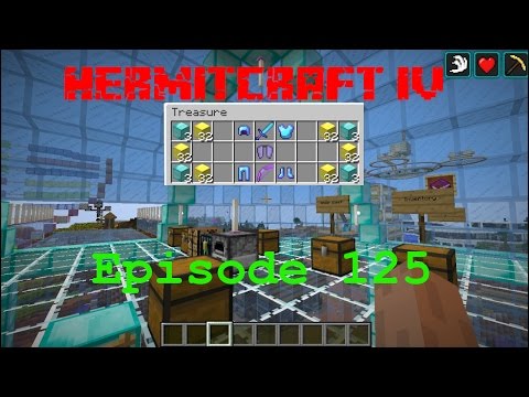 One Last Thing - Hermitcraft 4 Ep125