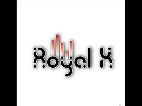 Solid groove -This is sick (Royal K remix)