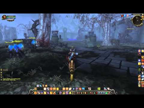 Ihgaluk Crag [H] World of Warcraft: Mists of Pandaria Patch 5.2
