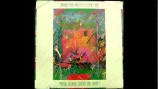 Donald Byrd      Forbidden Love