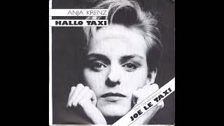 Anja Krenz - Hallo Taxi