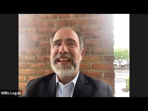 Willis Wednesday with Brian Wood!