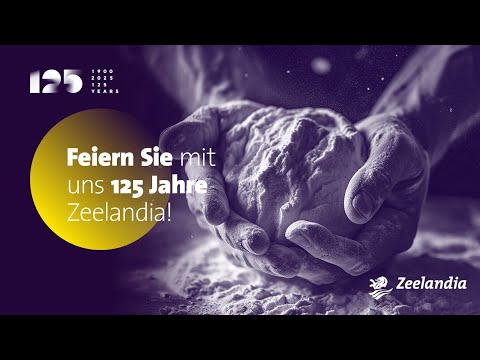 125 Jahre Zeelandia