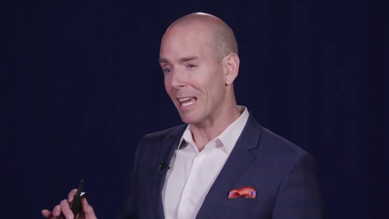 Preparing Today's Workforce for Tomorrow